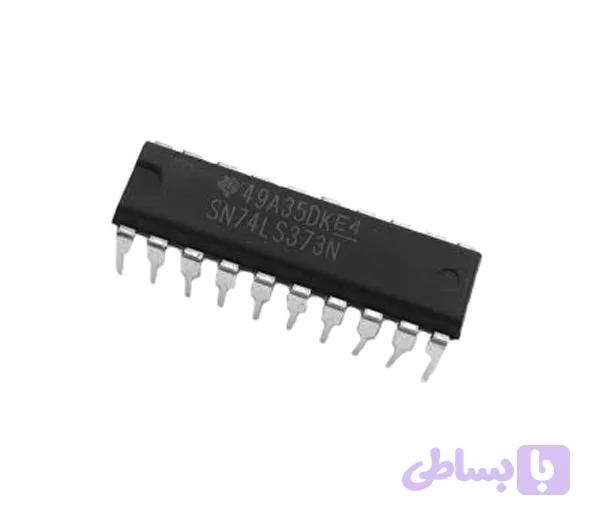 74LS373N