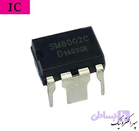 SM8002C
