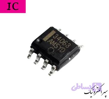 MC34063