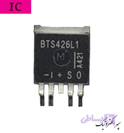BTS426L1
