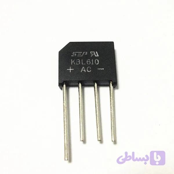 KBL610