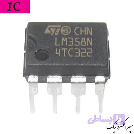 LM358N