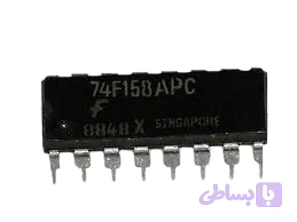 74F158