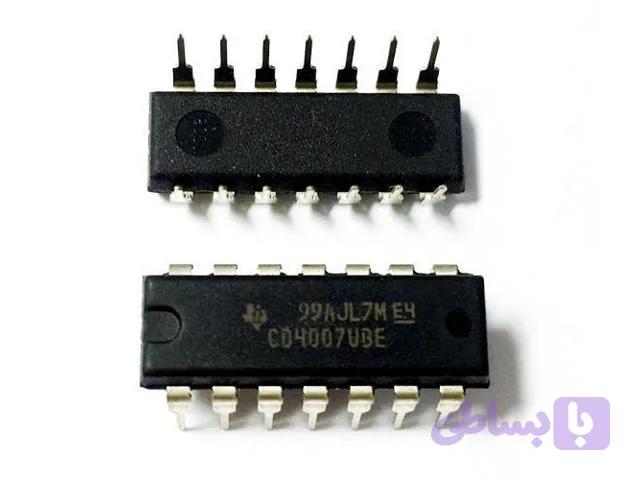 CD4007UBE