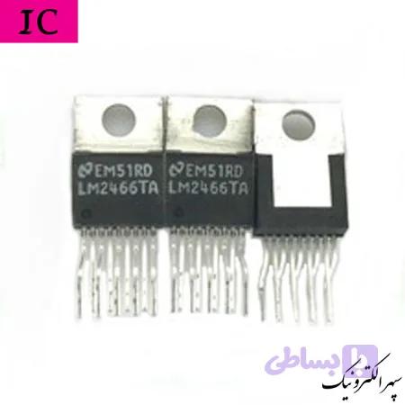 LM2466TA