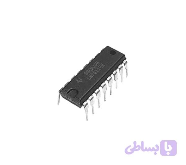 SN75114N