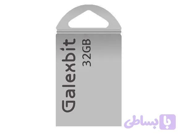 فلش مموری Galexbit مدل M5 ظرفیت 32 گیگابایت