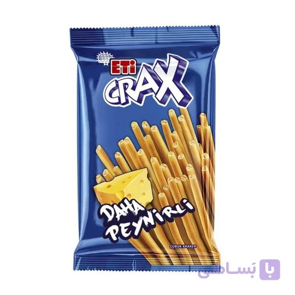 چوب شور اتی کراکس پنیری - Eti CRAX Peynirli — تصویر 1