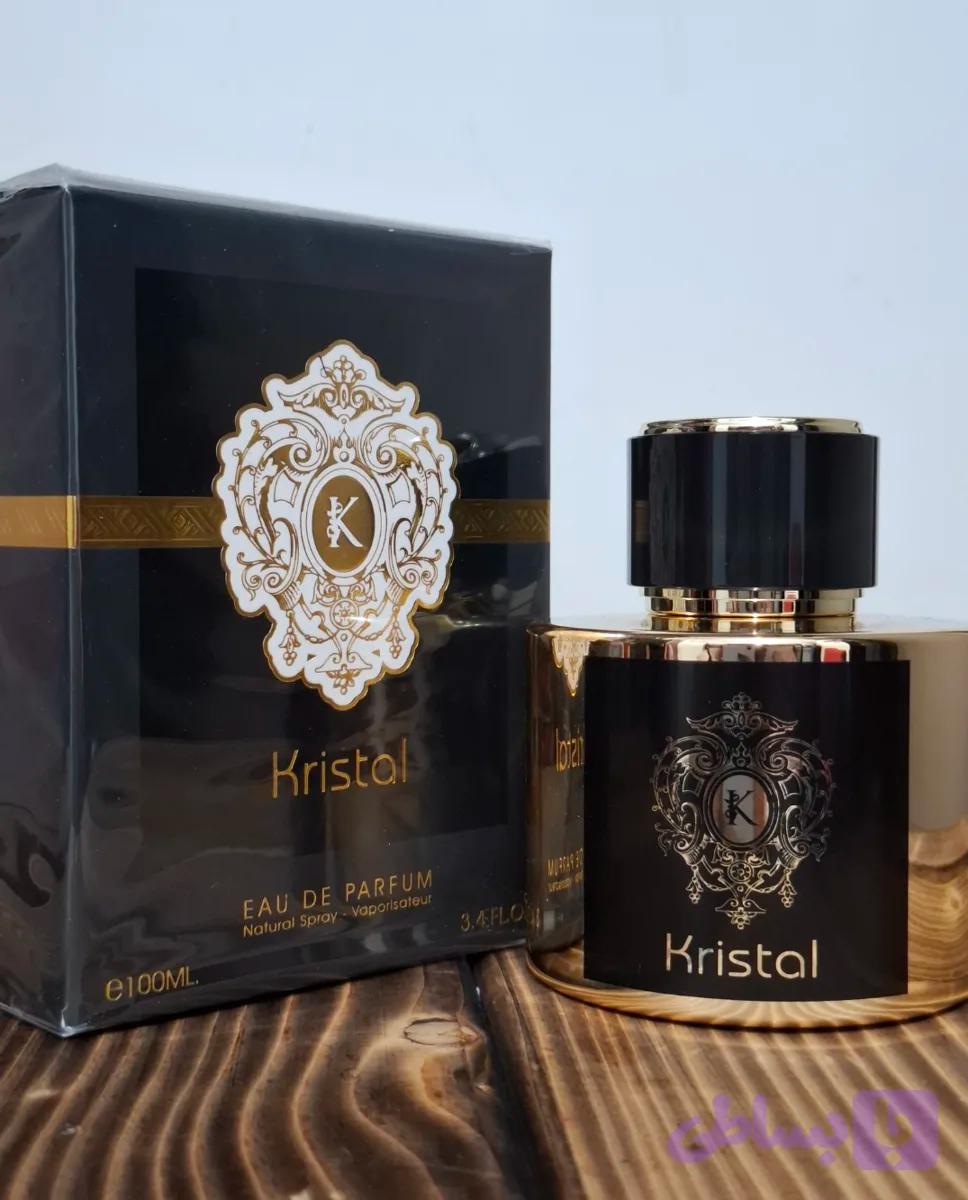 ادکلن کریستال کایاتو