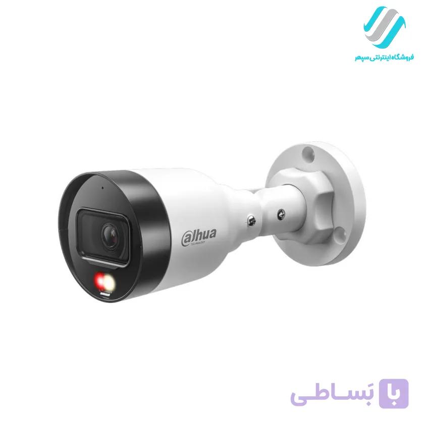 دوربین مداربسته بولت تحت شبکه داهوا مدل IPC-HFW1439S1P-A-IL