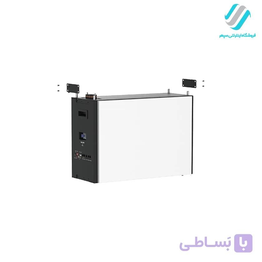 باتری AR Power مدل RPS BAT 5KWH