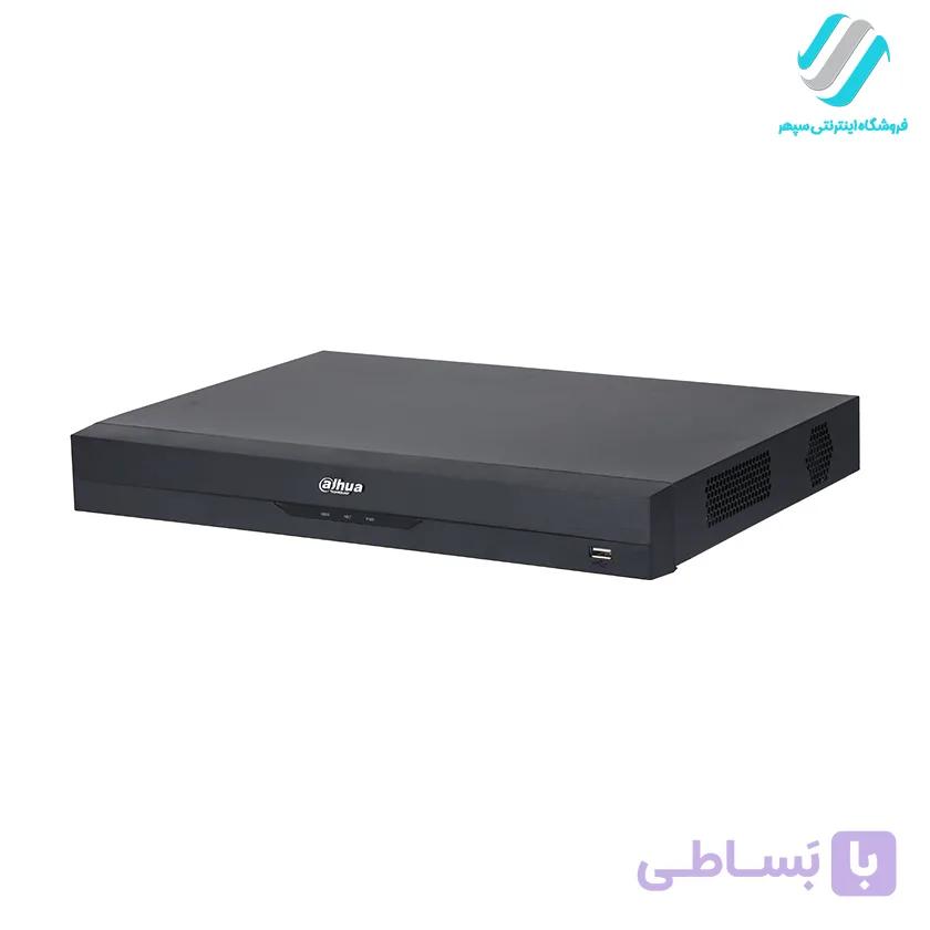 ضبط کننده ویدئویی داهوا مدل NVR4232-EI — تصویر 1
