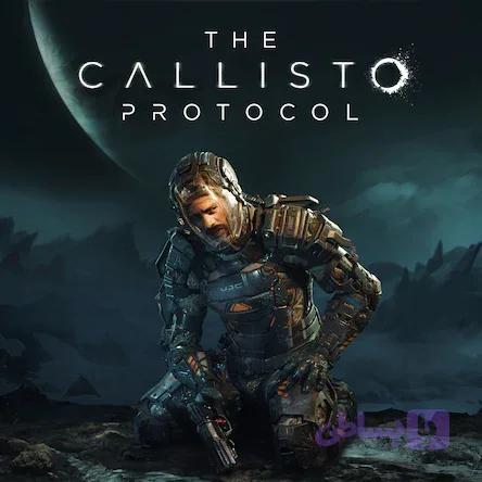 اکانت قانونی بازی The Callisto Protocol برای PS5
