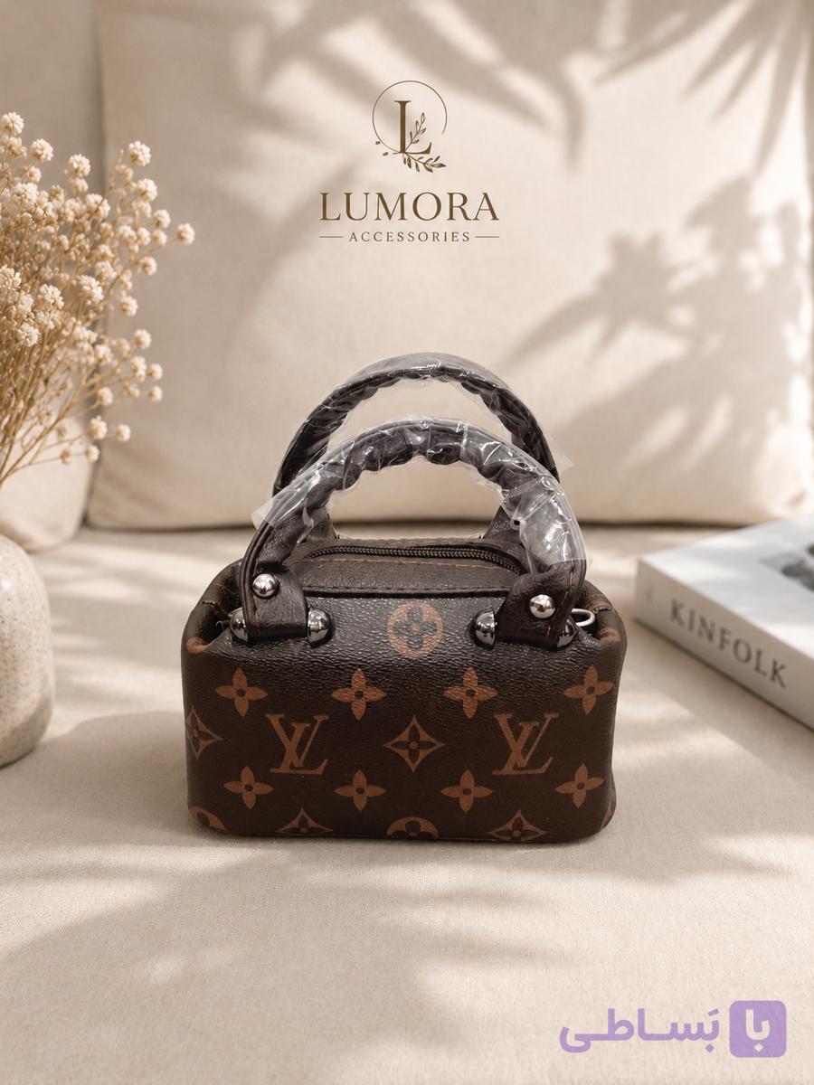 کیف دستی زنانه Louis Vuitton طرح لوکس