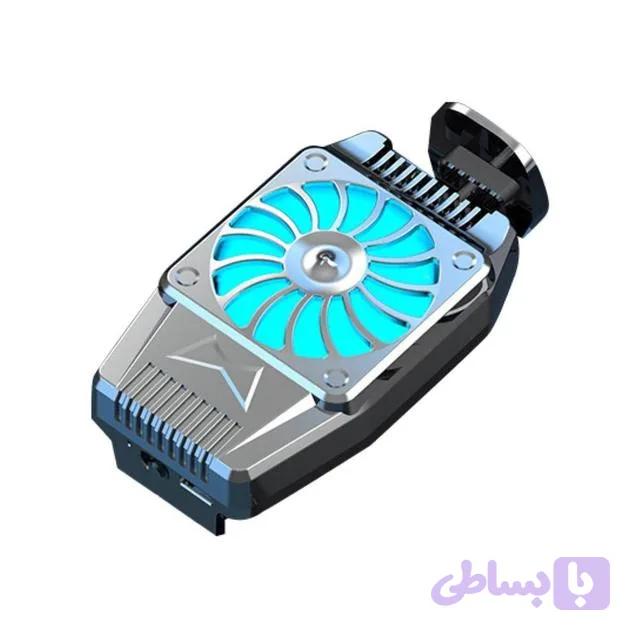خنک کننده گوشی موبایل مدل H15 plus