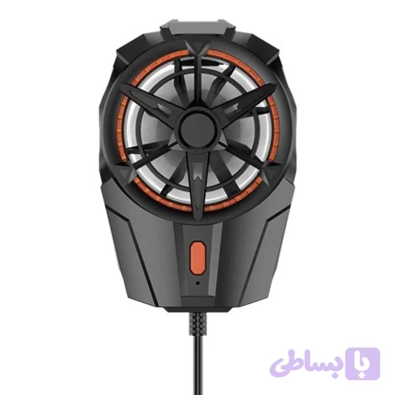 خنک کننده گوشی موبایل مدل X52A
