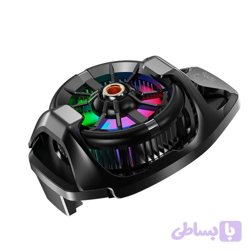 خنک کننده گوشی موبایل تسکو مدل GMF 19