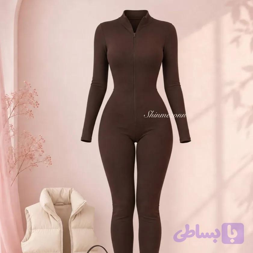 اورال زیپ دار (کد CC15K)