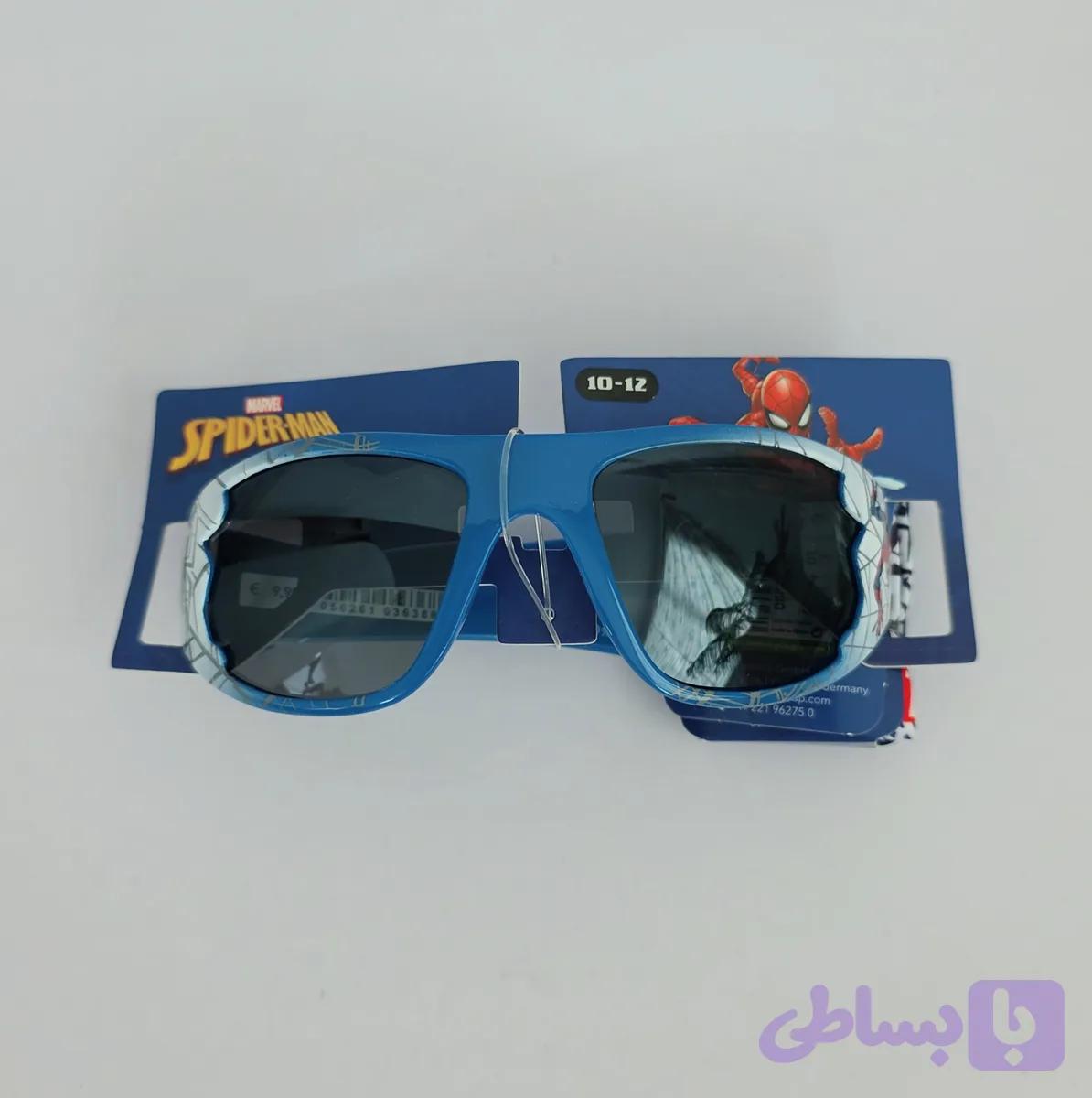 عینک بچگانه پسرانه کد 2139 — تصویر 1