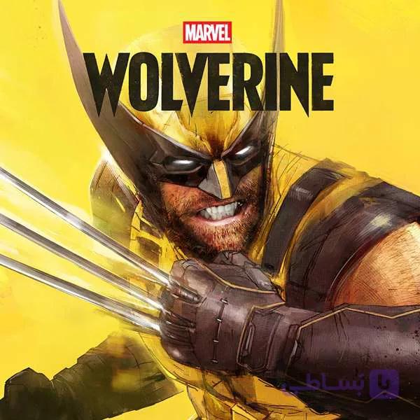 اکانت قانونی Marvel’s Wolverine برای PS5