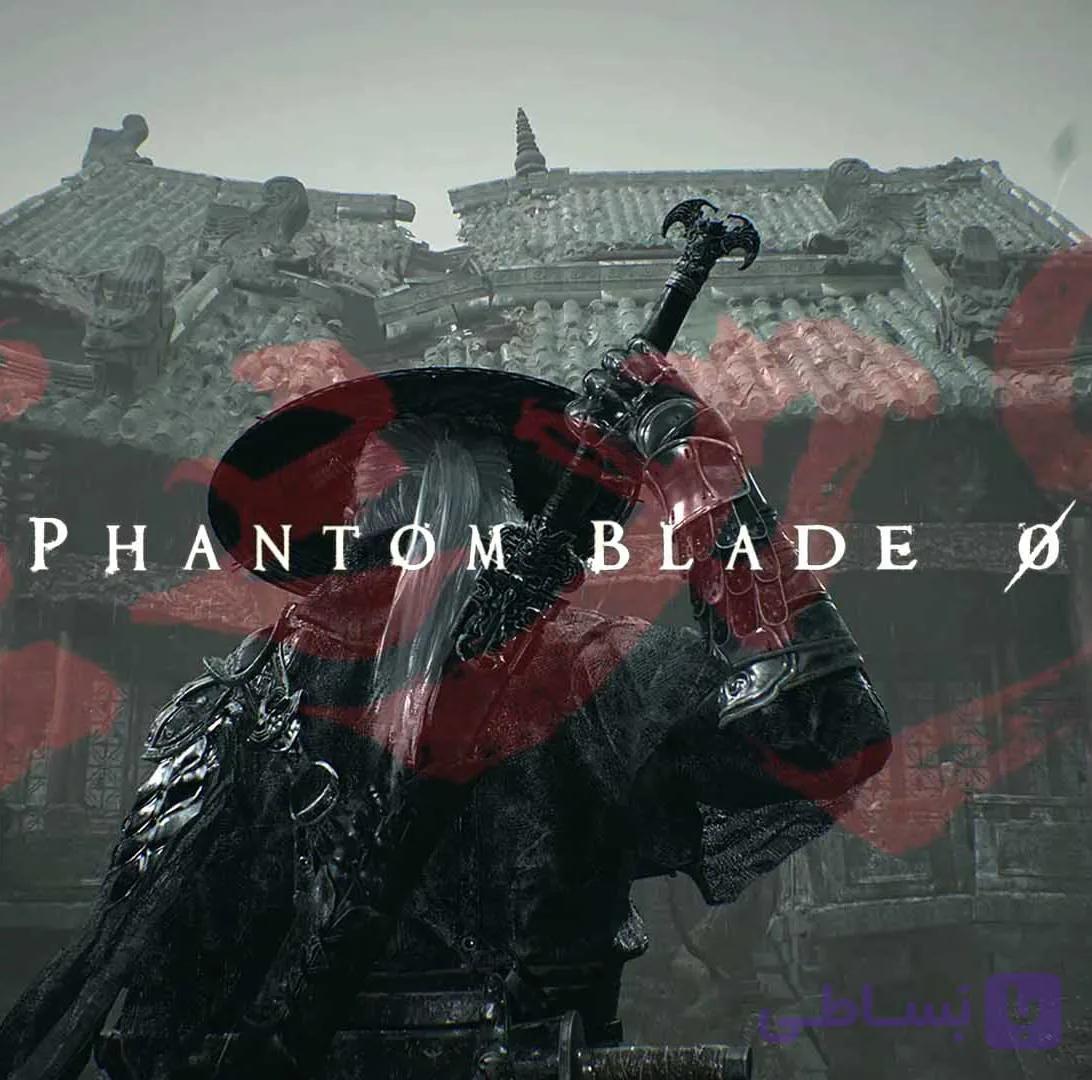 اکانت قانونی Phantom Blade Zero برای PS5