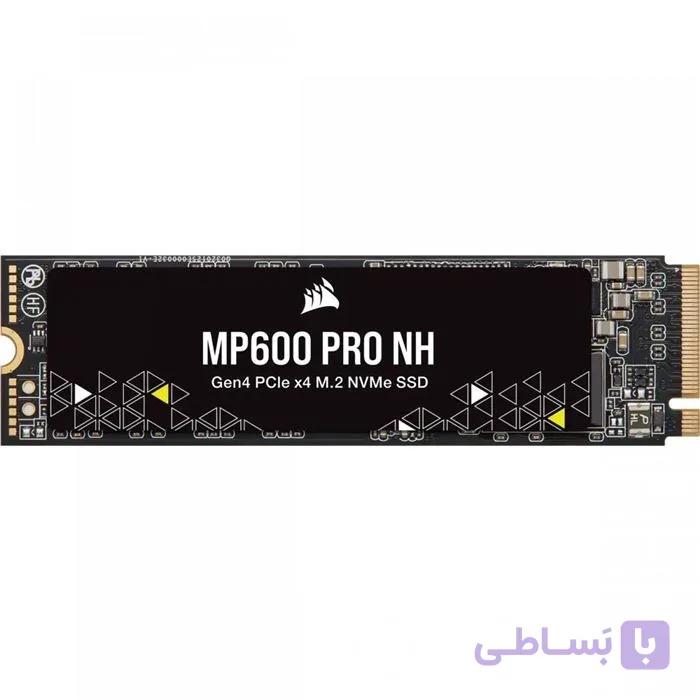 هارد اینترنال کورسیر مدل MP600 PRO NH با ظرفیت 500GB