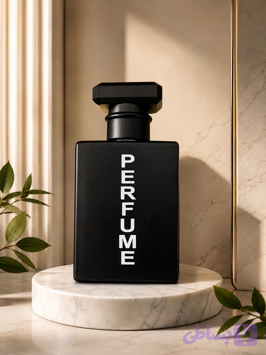 عطر پلاتینیوم شنل (مردانه)