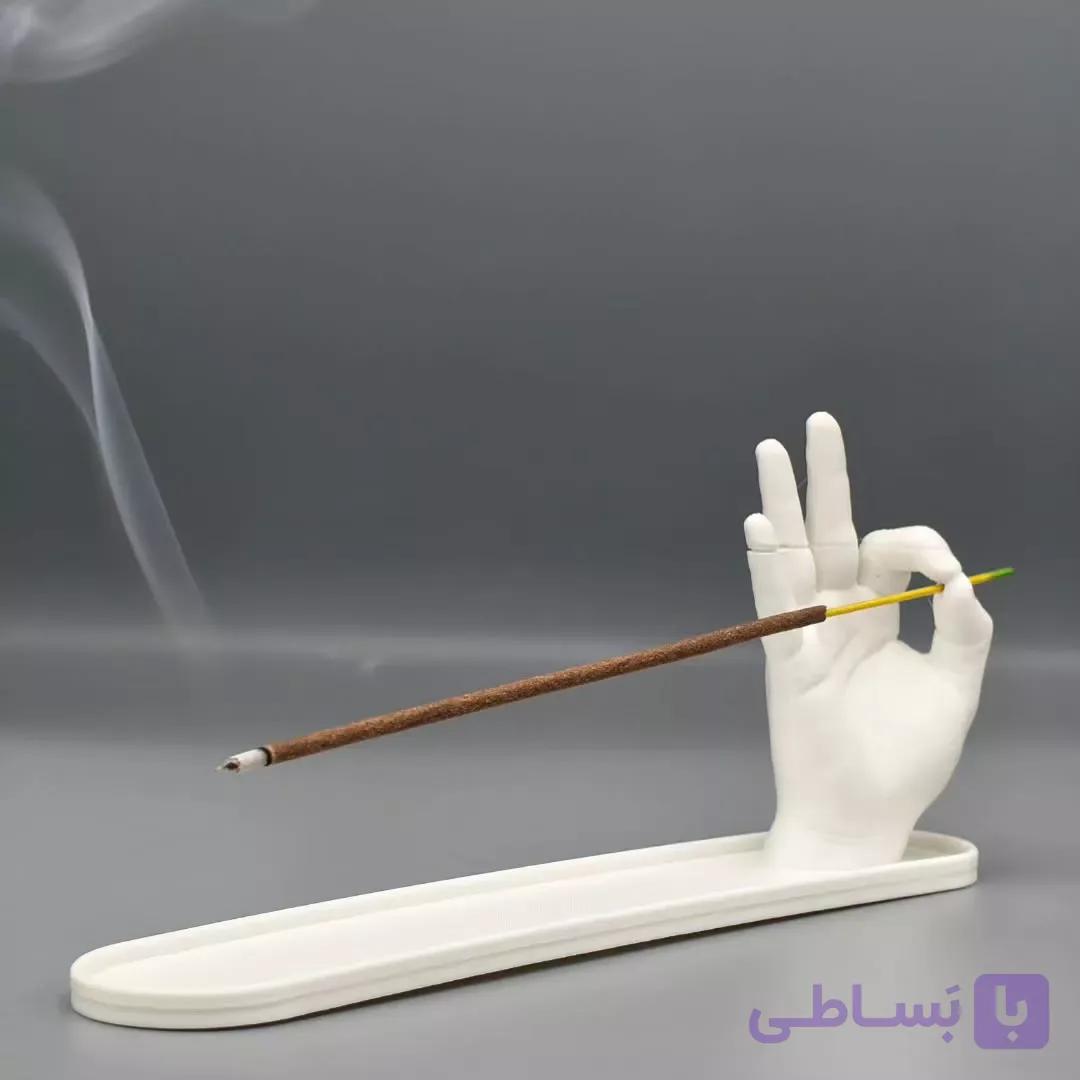 جا عودی دست
