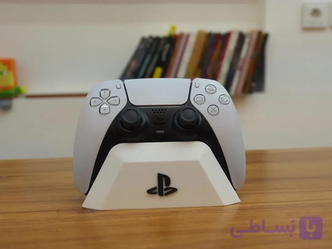 استند دسته پی اس فایو مینیمال — تصویر 1