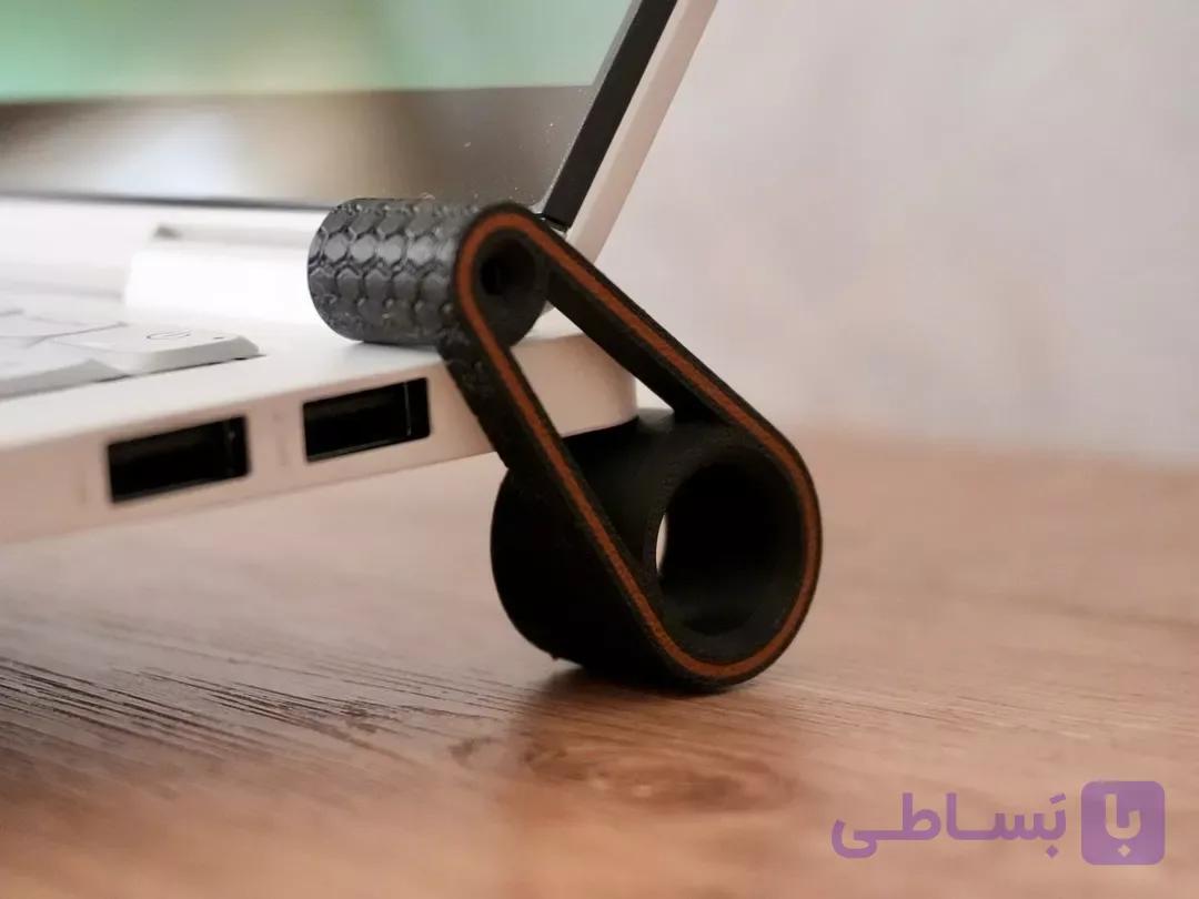 استند لبتاب مینی — تصویر 1