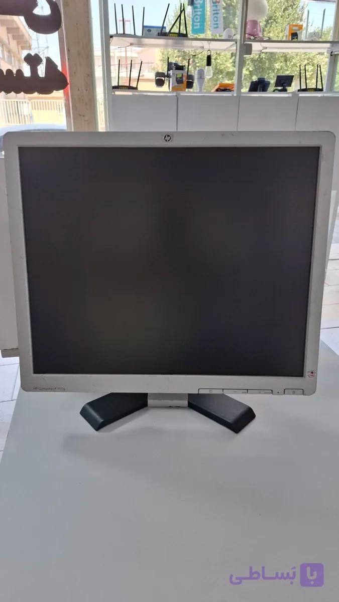 مانیتور 19 اینج استوک HP L1950g