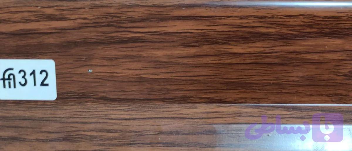 قرنیز PVC کد 312