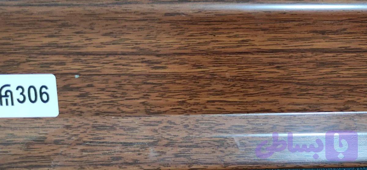 قرنیز PVC کد 306