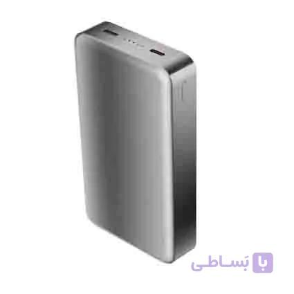 پاوربانک گلوریمی مدل FitCore ظرفیت 20000 میلی آمپر ساعت توان 20 وات — تصویر 1