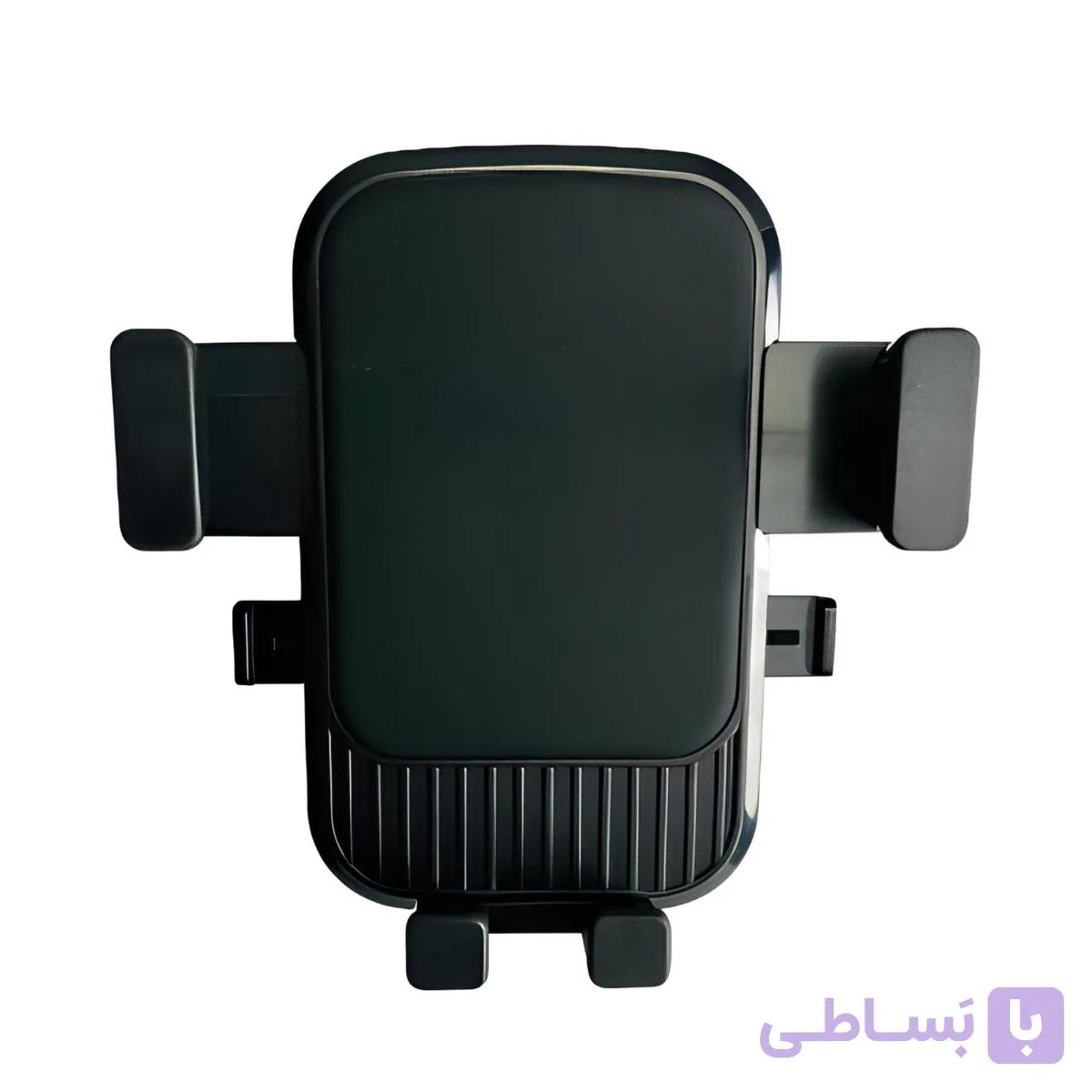 پایه نگهدارنده گوشی موبایل ترانیو مدل T-Z21 مخصوص دوچرخه و موتور — تصویر 1
