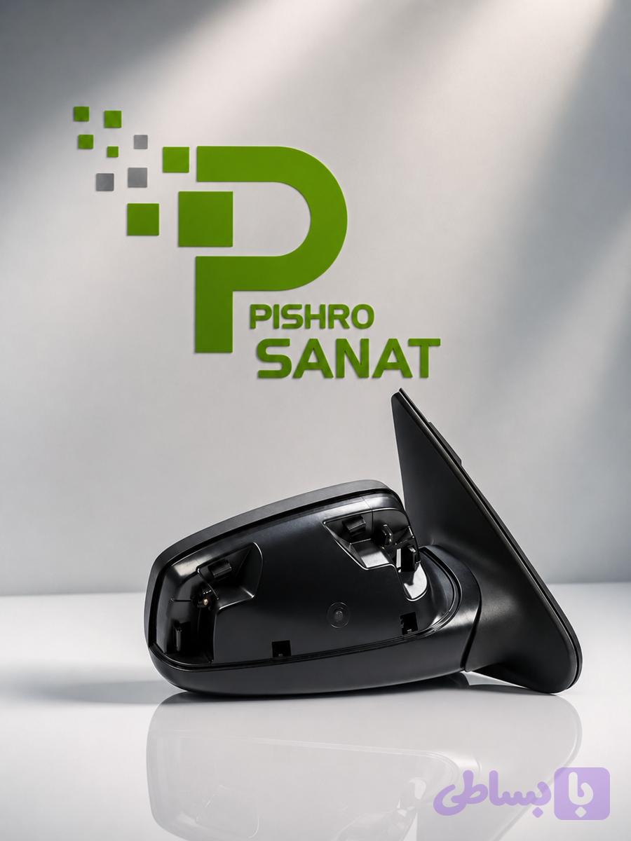 آینه پژو slx سمت راست