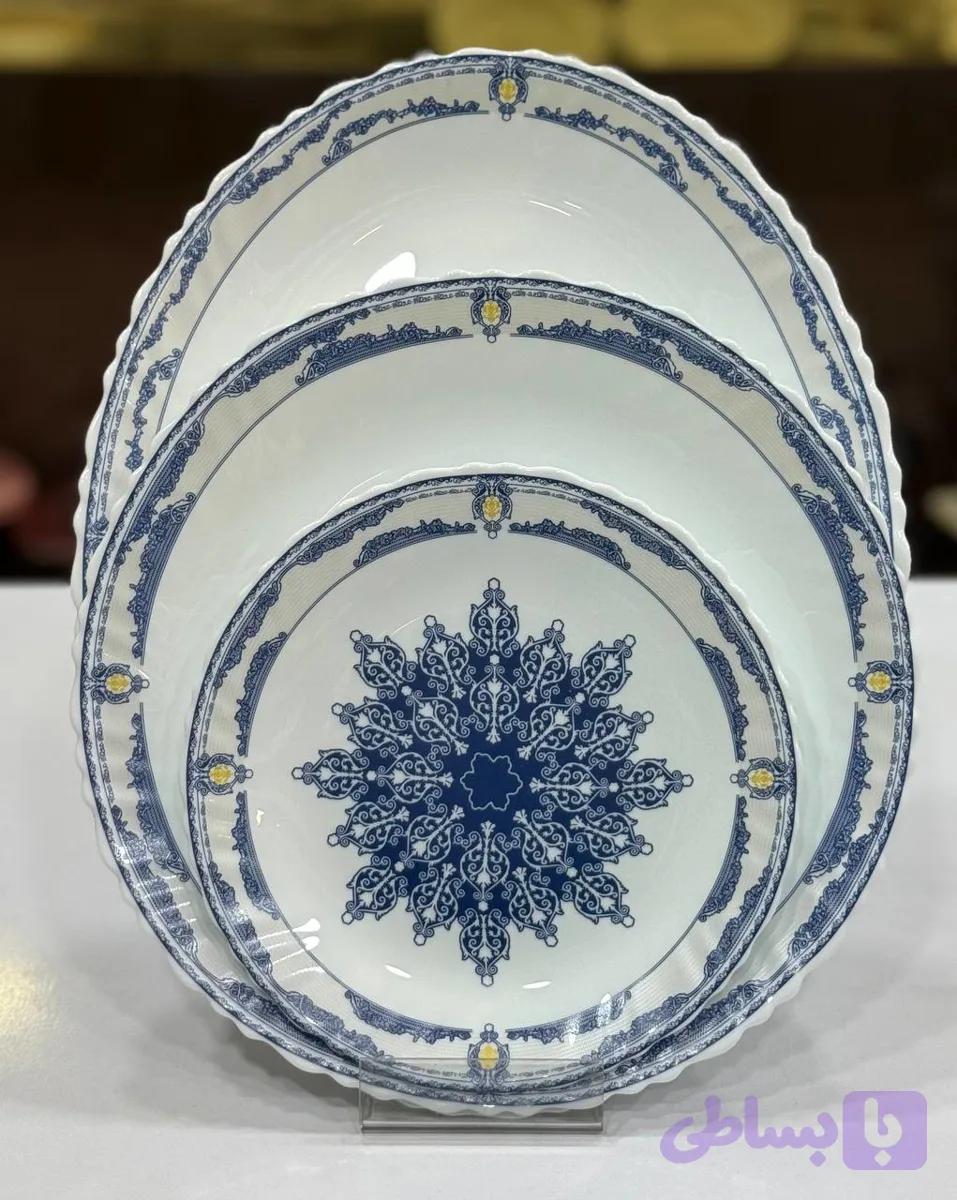 سرویس آرکوپال۲۵پارچه طرح اتای