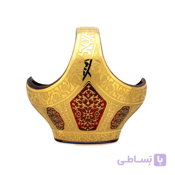 سبد آجیل خوری 200 طرح رومنس