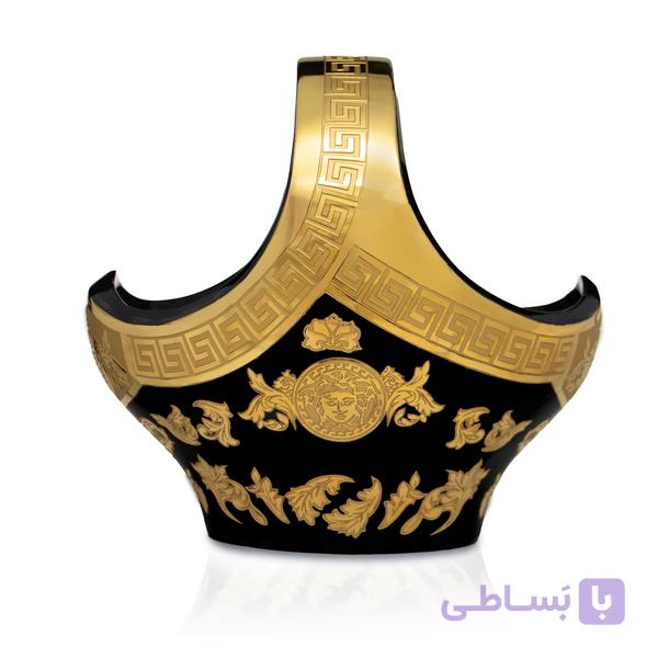 سبد آجیل خوری 255 طرح ورساچه