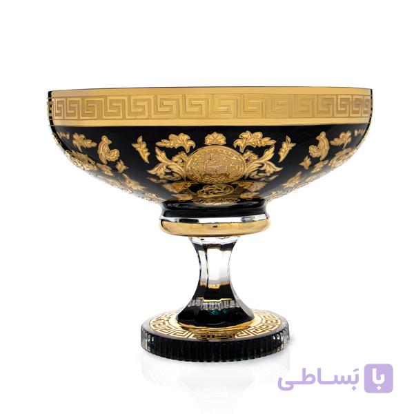 میوه خوری قدح 12 طرح ورساچه