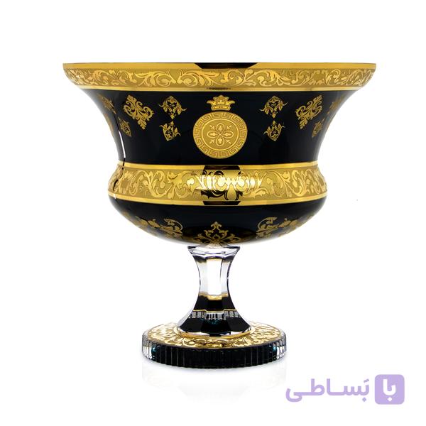 میوه خوری شیفون 300 طرح مدوسا