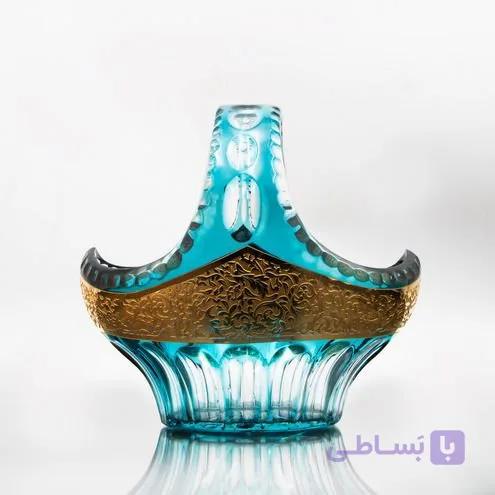 سبد 255 آجیل خوری طرح آرسام