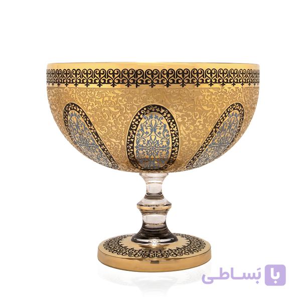 کاسه میوه خوری گیگا 250 طرح رومنس