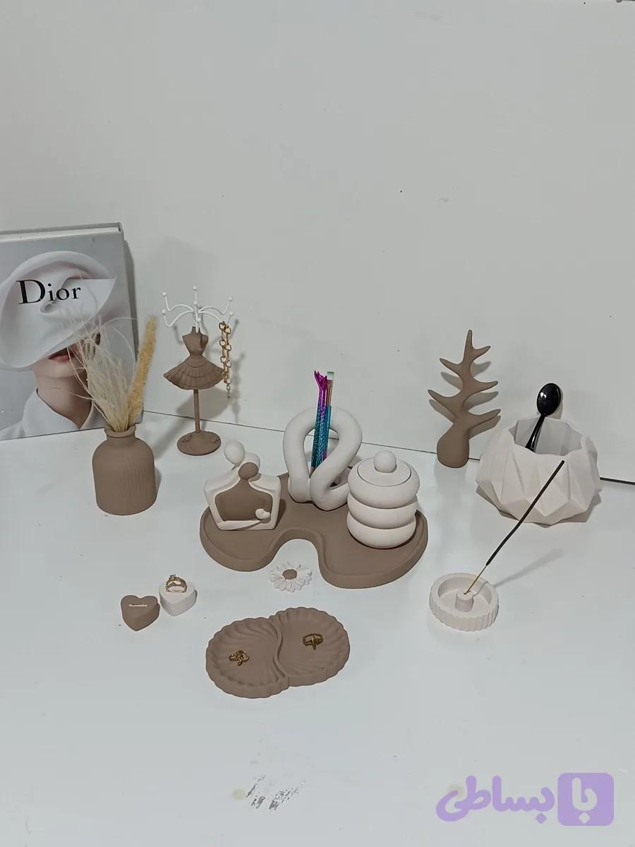 ست میز آرایشی