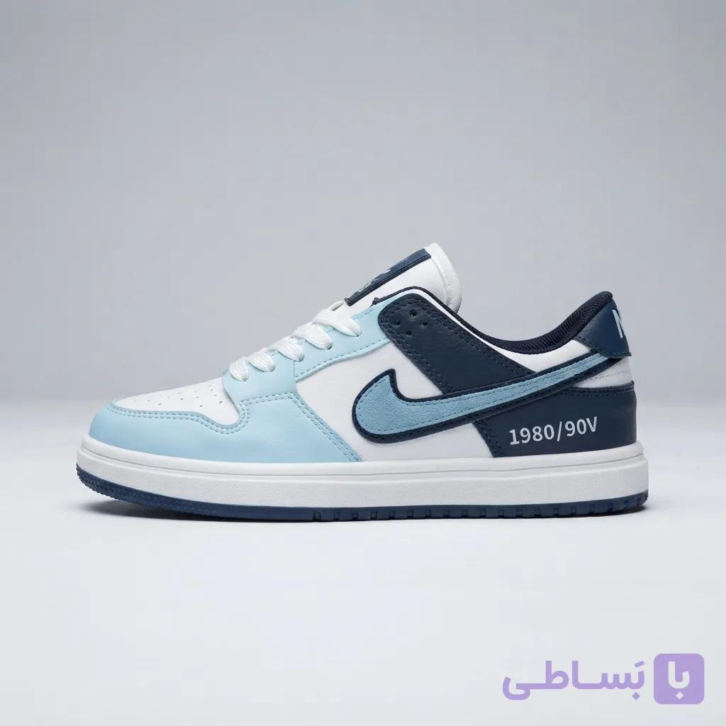 کتونی نایک 1980 مدل 90v راحت و متریال وارداتی مشابه اورجینال