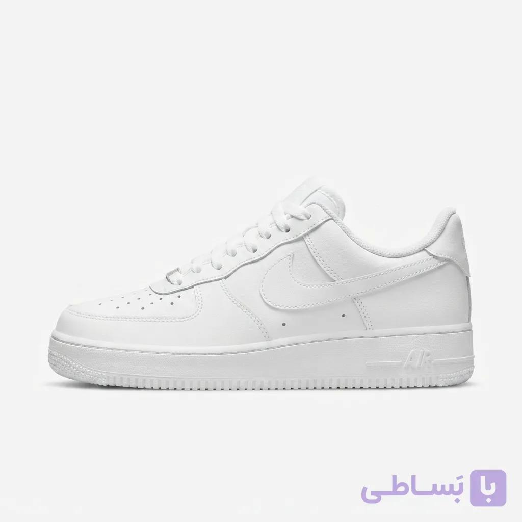 کتونی نایک ایر فورس (AIR FORCE) نرم و راحت مشابه اورجینال