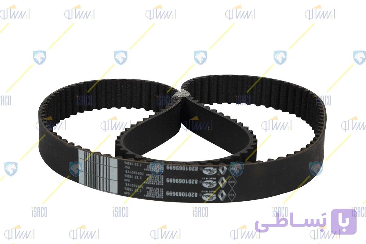 تسمه تایمینگ 134 دندانه - TU5- TU5P
