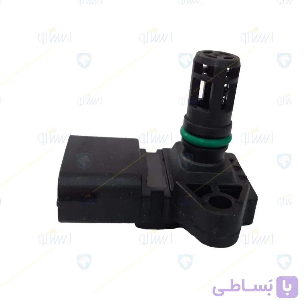 سنسور دما و فشار منیفولد هوا EMS:BOSCH