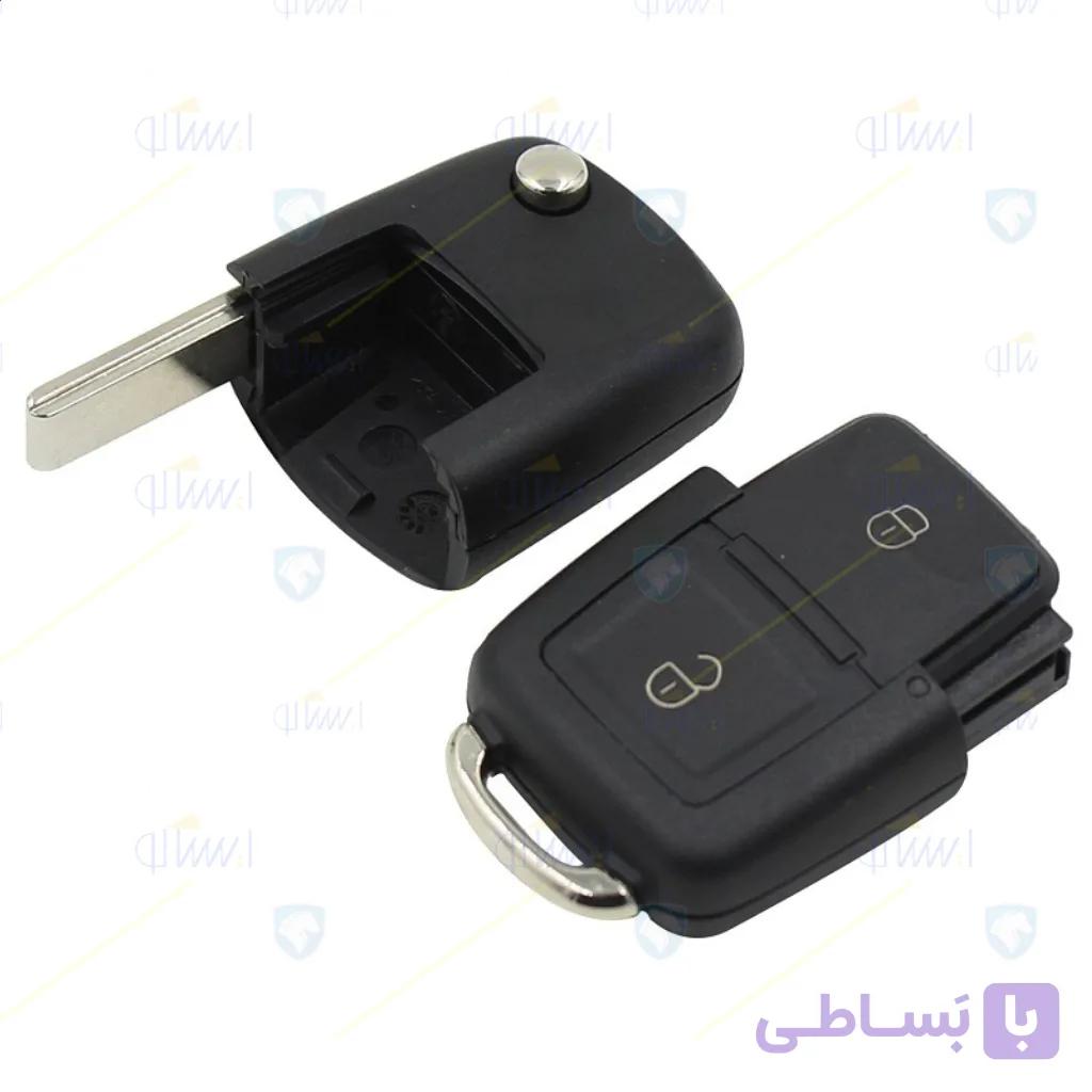 ریموت کنترل IKCO با تیغه - طرح 206