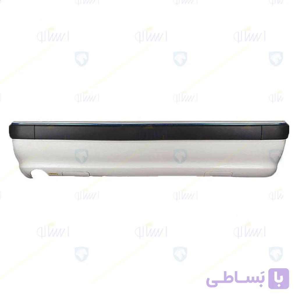 سپر عقب پارس سفید9020بافوم ضربه گیرEPP،زه ونگهدارنده جانبی بدون سوراخ سنسورومتعلقات